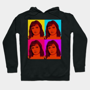 lena dunham Hoodie